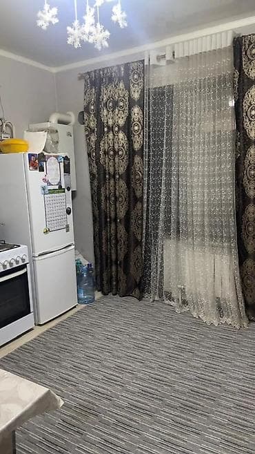 1: 1 комната, 48 м², ул. Баха / Гагарина Элитка, 2 этаж, Свежий ремонт — 3