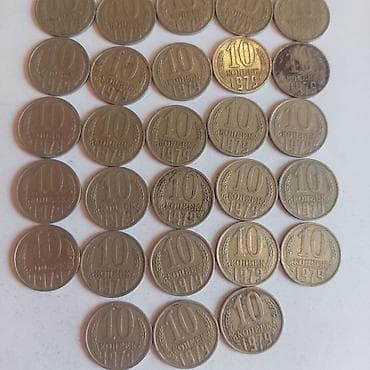 продам синтезатор бу: Продаю советские монеты. цена за 1 монету — 4