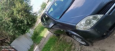 android teyes cc3: Nissan Primera: 2004 г., 1.8 л, Механика, Бензин, Универсал — 6