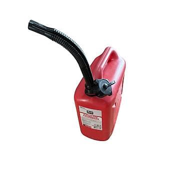 Отун: Канистр 5 л, Өзү алып кетүү, Акылуу жеткирүү — 2