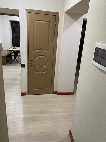 дом ипотека бишкек: 3 комнаты, 83 м², Индивидуалка — 8