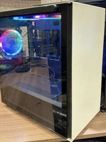 принтер dtf: Компьютер, ядролор - 32, ОЭТ 128 жана көбүрөөк ГБ, Татаал эмес тапшырмалар үчүн, Жаңы, Intel Core i5, NVIDIA GeForce RTX 3050 Ti, NVMe — 5