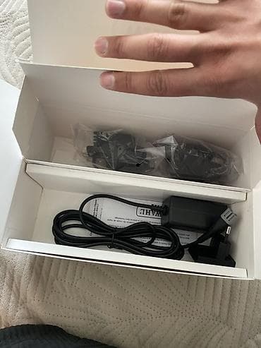 vgr 085: Машинка для стрижки волос Wahl, До 60 мин — 8