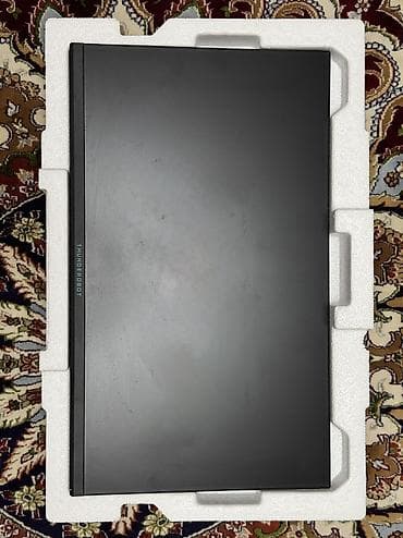 Монитор, LED, 24" - 25"