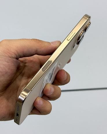 мегаком сим: IPhone 16 Pro Max, Б/у, 256 ГБ, Desert Titanium, Защитное стекло, Чехол, В рассрочку, 91 % — 5