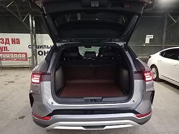 е2 byd: BYD Song Plus: 2023 г., Электромобиль — 3