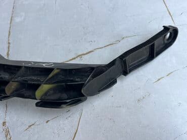 крыло на к5: Крепление крыла Заднее левое Toyota, 2020 г., Б/у, Оригинал — 3