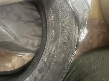 шины 2356518 мишлен: Летние шины Michelin Primacy 3 - Размер: 245/60 R18 - Индекс — 4