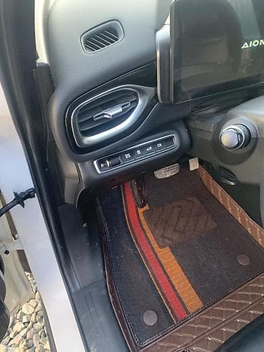 машины продают: GAC — 6