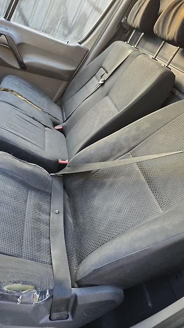 крылья на спринтер: Грузовик, Mercedes-Benz, Стандарт, Б/у — 3