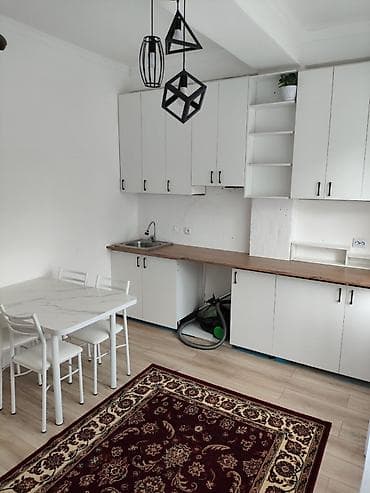 osh flat: 2 комнаты, 75 м², Восток-5 мкр Элитка, 1 этаж, Косметический ремонт — 10