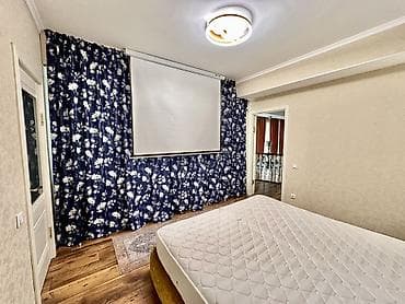 145: 4 комнаты, Собственник, Можно с животными, от 6 месяцев, от 1 года, С мебелью полностью — 2