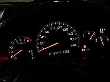 kia rai: Honda Accord: 2003 г., 2 л, Автомат, Бензин, Седан — 9