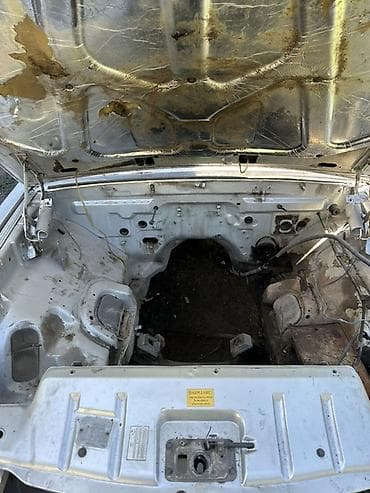 ГАЗ: ГАЗ 31105 Volga: 2007 г., Седан — 2