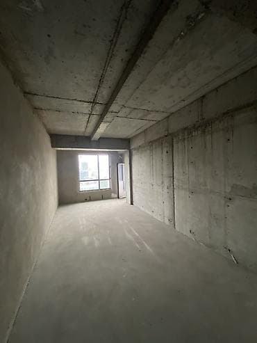 филармония квартиры: 1 комната, 65 м², Элитка, 16 этаж, Готовая ПСО (под самоотделку) — 2