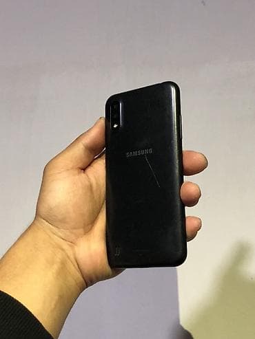 a53 samsung: Samsung Galaxy A01, Б/у, 16 ГБ, цвет - Черный, 1 SIM — 4