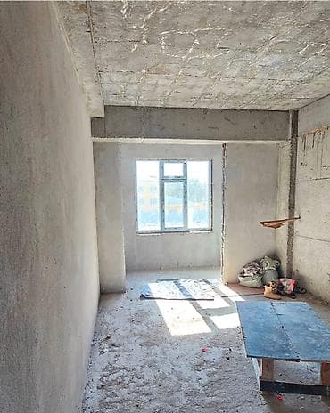 69: 1 комната, 51 м², Шлагбаум Элитка, 8 этаж, ПСО (под самоотделку) — 4