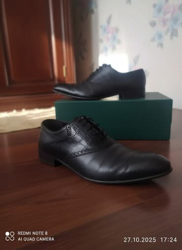 брендовые мужские спортивные костюмы из турции: Туфли в отличном состоянии пр-во Турция — 1