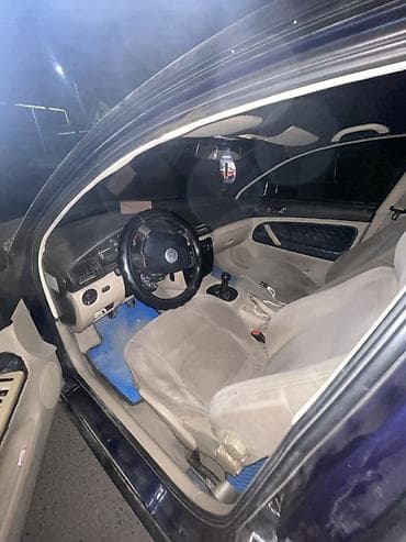 египетская кошка сфинкс: Volkswagen Passat: 1996 г., 1.8 л, Ручные, Бензин, Седан — 3