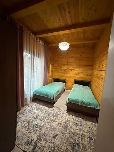 сдаю помещение кызыл аскер: 95 м², 3 комнаты, Парковка — 4
