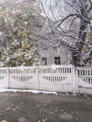 дом рынок дордой: Үй, 50 кв. м, 3 бөлмө, Кыймылсыз мүлк агенттиги, Косметикалык оңдоо — 14