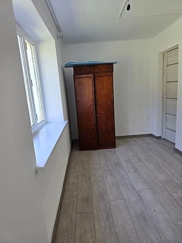 Квартиры: 2 комнаты, 40 м², Хрущевка, 1 этаж, Свежий ремонт — 3