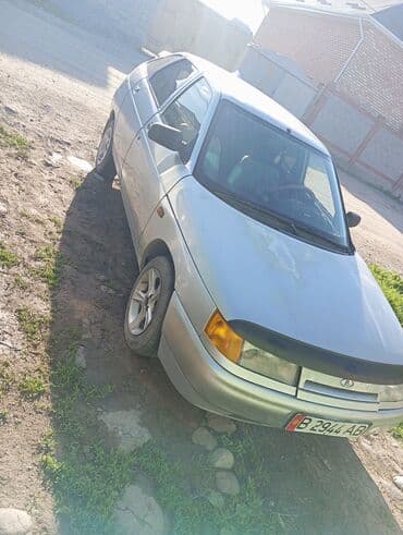 оборудование для автомойки цены в бишкеке: ВАЗ (ЛАДА) 2112: 2002 г., Механика, Бензиновая, Хэтчбэк — 3