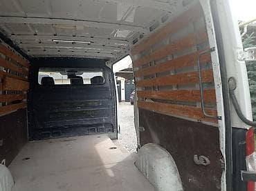 грузо спринтер: Легкий грузовик, Mercedes-Benz, Стандарт, Б/у — 10