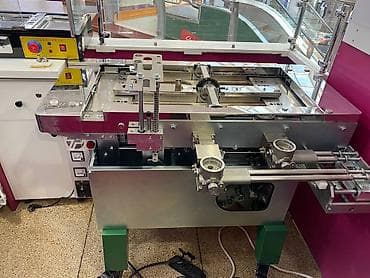 Аппараты для стирки ковров: Delimanjoo Оборудование бля выпечки Дели манжо Delimanjoo Deli — 4