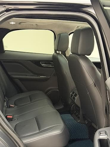 бампер 2107 цена: Jaguar F-Pace: 2020 г., 2 л, Автомат, Бензин, Кроссовер — 10