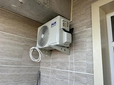 эскизный проект: Монтаж кондиционеров и трасс фреонопровода «под ключ» - — 3