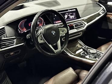 infinity fx: Lexus LX: 2020 г., 5.7 л, Автомат, Бензин, Внедорожник — 6