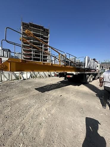 доставка кирпича зил: Аренда бортового автокрана-манипулятора HOWO (длинномер) — 3