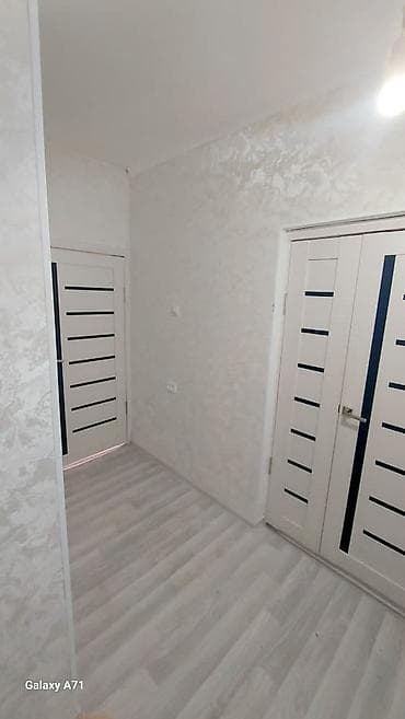 квартиры 105 серии: 1 комната, 35 м², 105 серия, 2 этаж, Косметический ремонт — 9