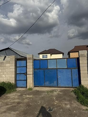 Продается готовый бизнес в Бишкеке, район Арча-Бешик. На территории