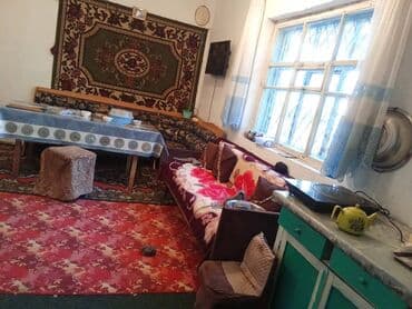 Гаражи: Дом, 98 м², 4 комнаты, Собственник, Старый ремонт — 7