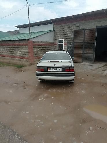 гольф 3 разбор: Volkswagen Passat: 1990 г., 1.8 л, Механика, Бензин, Седан — 2
