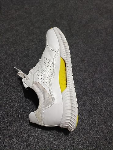nike react: Мужские кроссовки, 43, Новый, цвет - Белый, Самовывоз — 6