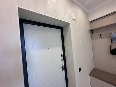 продаю дом с достук: 1 комната, 45 м², Элитка, 14 этаж, Дизайнерский ремонт — 2