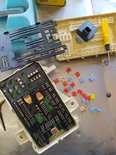 автоэлектрик ремонт авто с выездом бишкек: Авто электрик Чип Ключ ремонт замков Прошивка синхронизация установка — 19