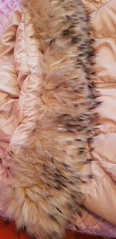 Спецодежда: Пуховик, По колено, 2XL — 5