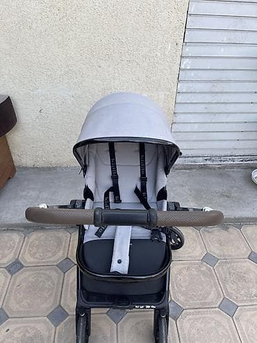 chicco echo: Коляска, Другой бренд, Б/у, Самовывоз — 6