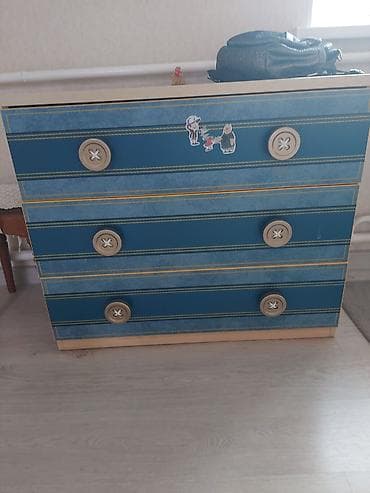 Камод производство Россия состояние отличное