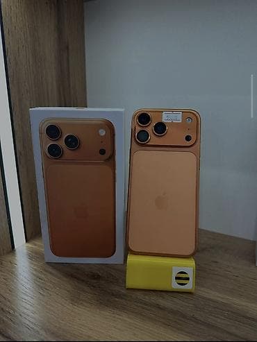 blackview a200 pro: IPhone 17 Pro Max — 4