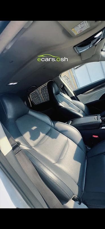 renault 21: Weltmeister EX5, 2021 г., 73000 км, Передний, В наличии — 6