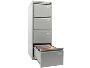 Картотечный шкаф ПРАКТИК AFC-04! Предназначена для систематизации и