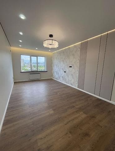 Недвижимость: 2 комнаты, 74 м², Элитка, Церковь Элитка, 7 этаж, Дизайнерский ремонт — 3