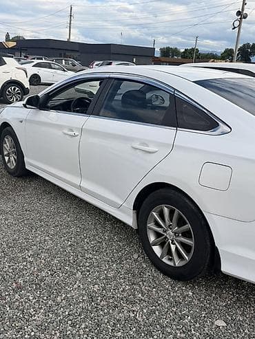 Унаа сатуу: Hyundai Sonata: 2019 г., Седан — 2