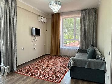 Кыймылсыз мүлк: Коттедж, Радуга West, Сары-Ой, 7 орун — 3