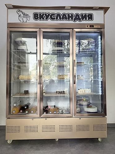 Для напитков, Для молочных продуктов, Кондитерские, Китай, Новый